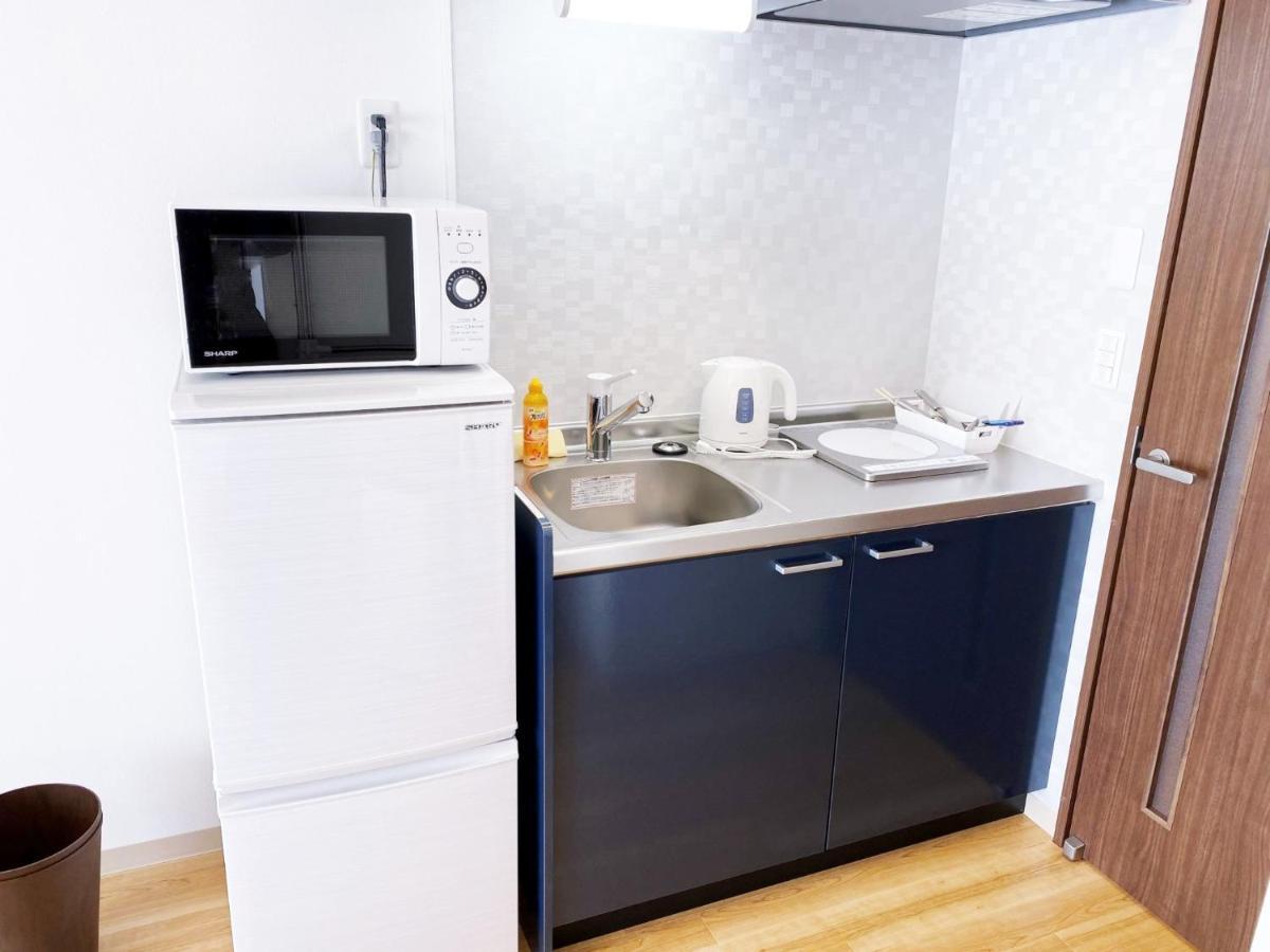 Rlis-House Osaka Dome City - Vacation Stay 10740 Exterior foto