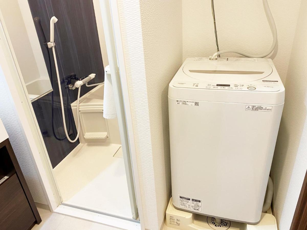 Rlis-House Osaka Dome City - Vacation Stay 10740 Exterior foto
